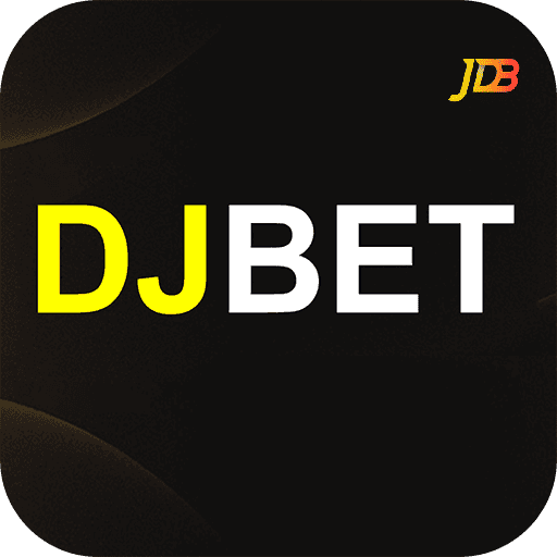 DJBET Logo